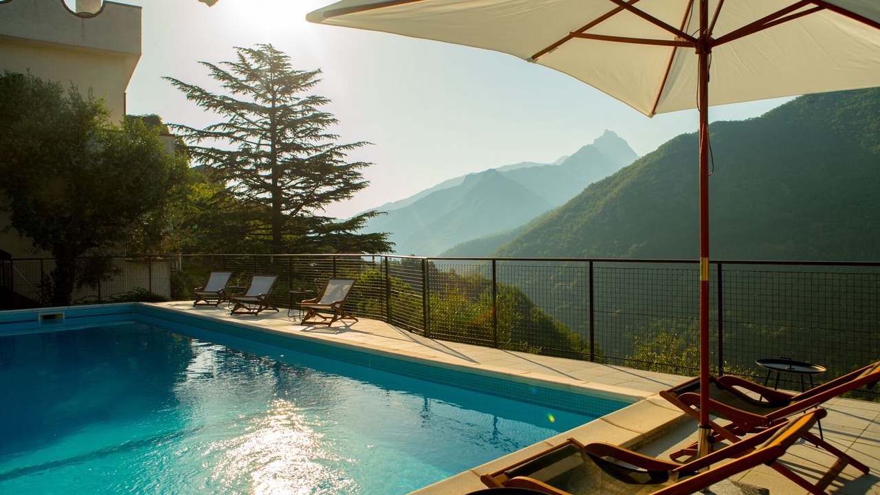 Photo of Outdoor in Maglietola