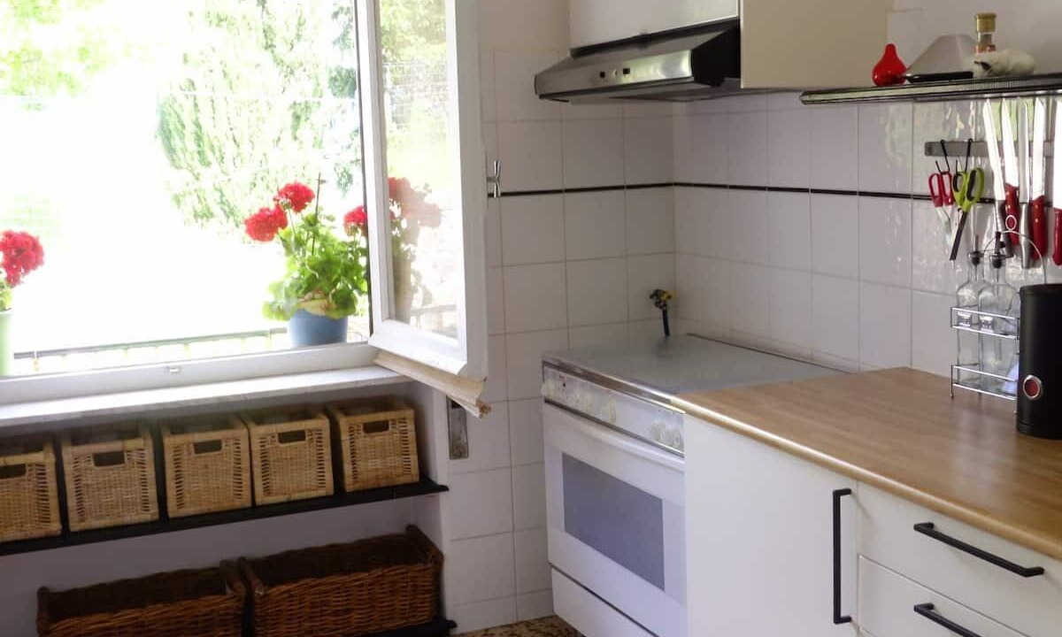 Photo of Kitchen in Maglietola