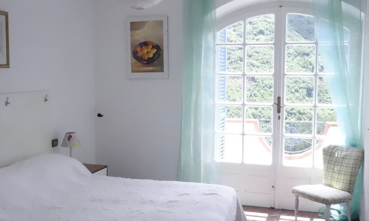 Photo of Bedroom in Maglietola