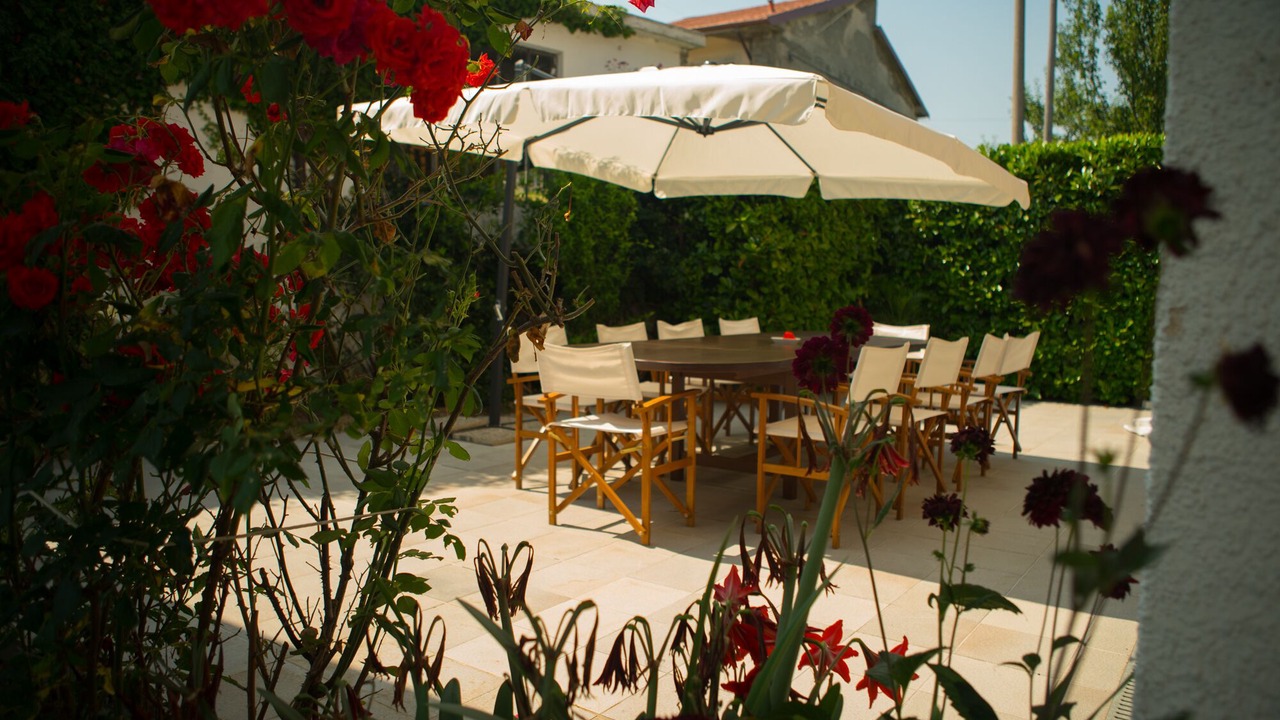 Photo of Outdoor in Maglietola