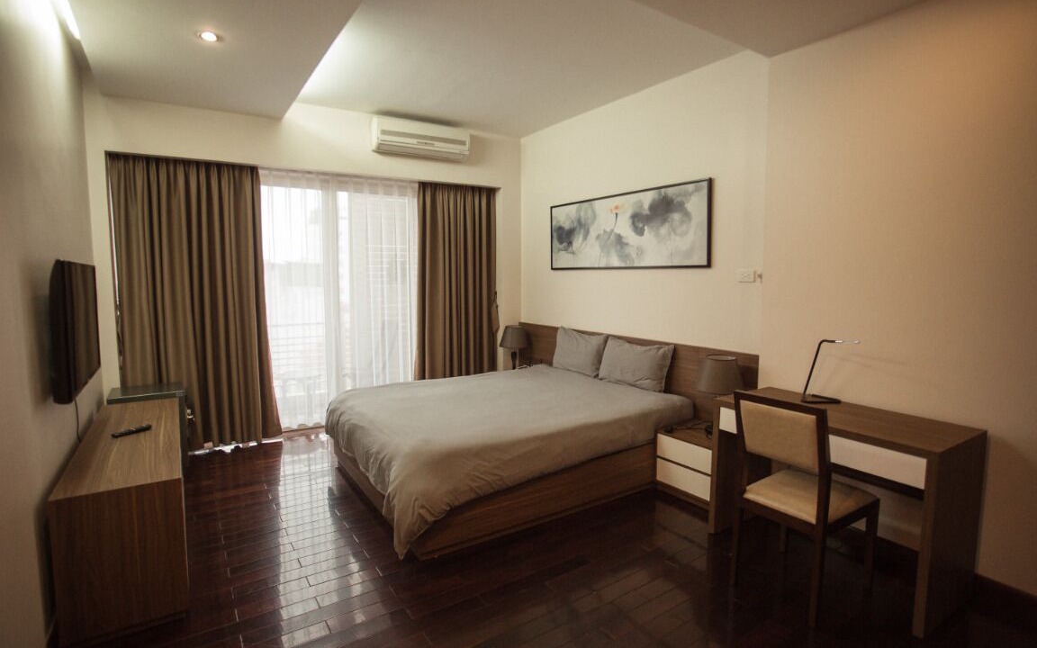 Photo of Bedroom in Ba Dinh