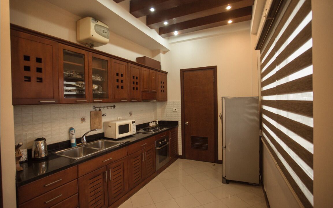 Photo of Kitchen in Ba Dinh