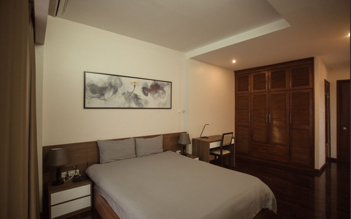 Photo of Bedroom in Ba Dinh