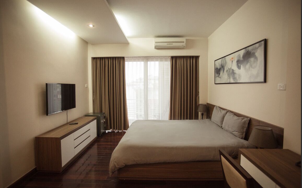 Photo of Bedroom in Ba Dinh