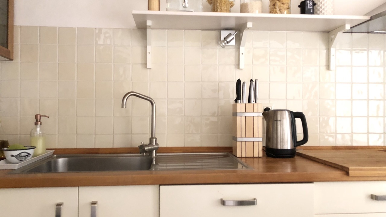 Photo of Kitchen in La Bisbal d'Emporda