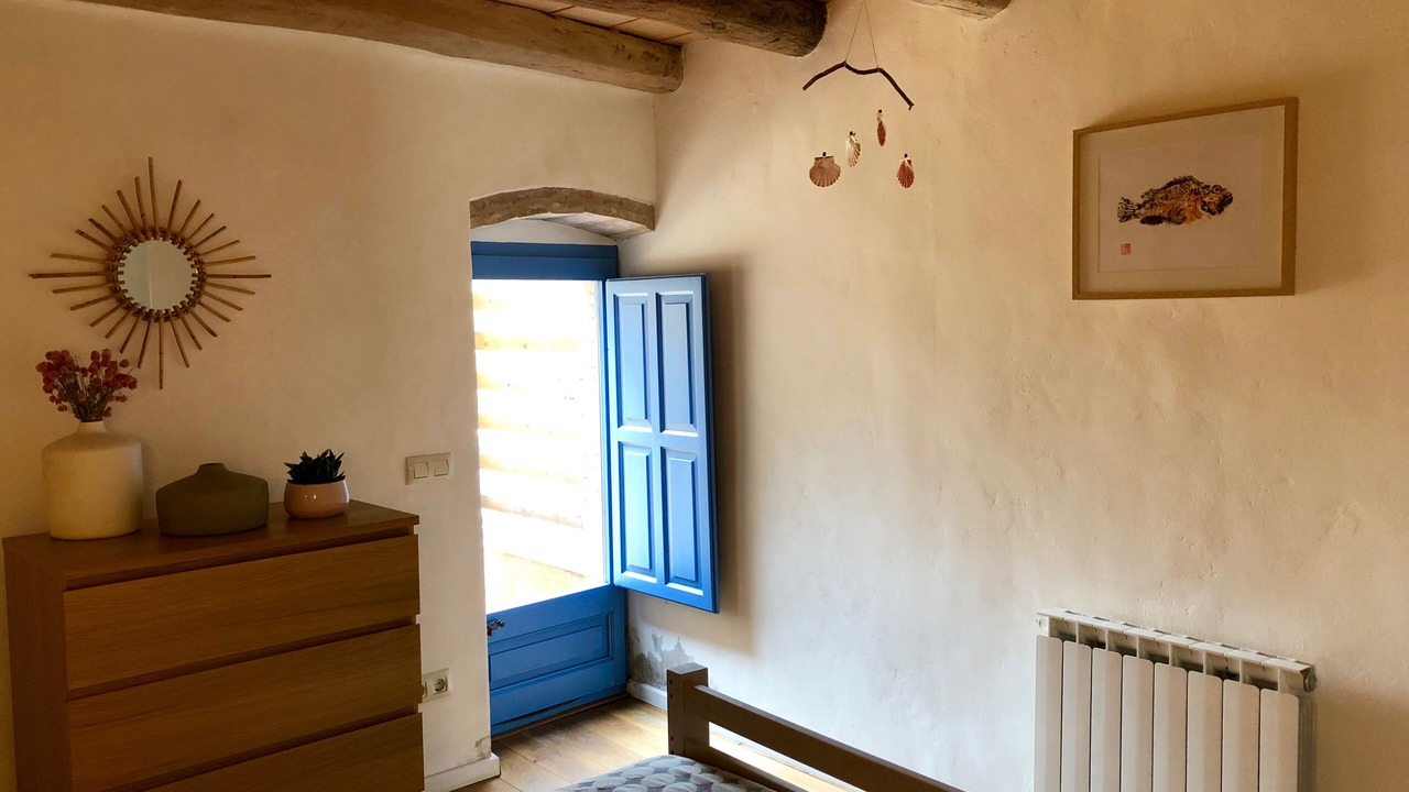 Photo of Bedroom in La Bisbal d'Emporda