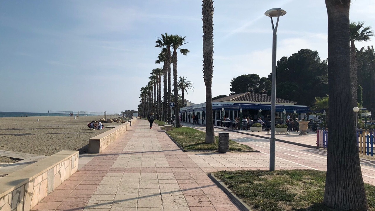 Photo of Others in L'Hospitalet de l'Infant