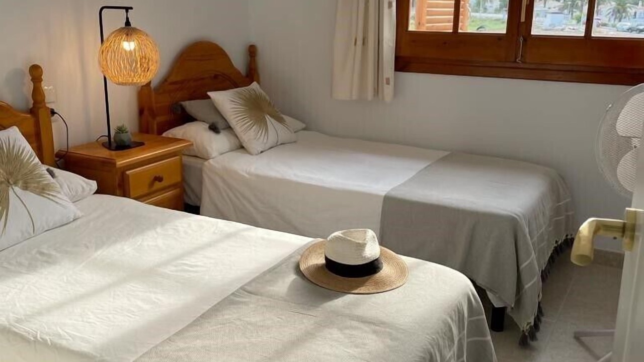 Photo of Bedroom in L'Hospitalet de l'Infant