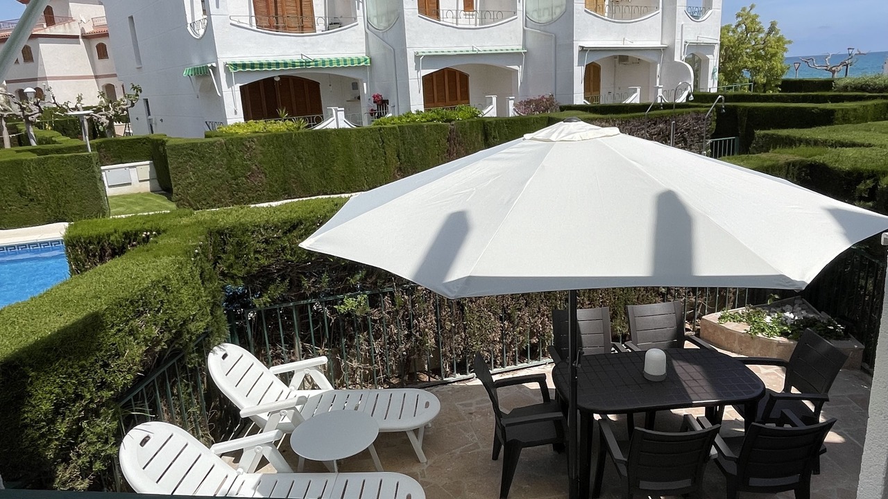 Photo of Outdoor in L'Hospitalet de l'Infant