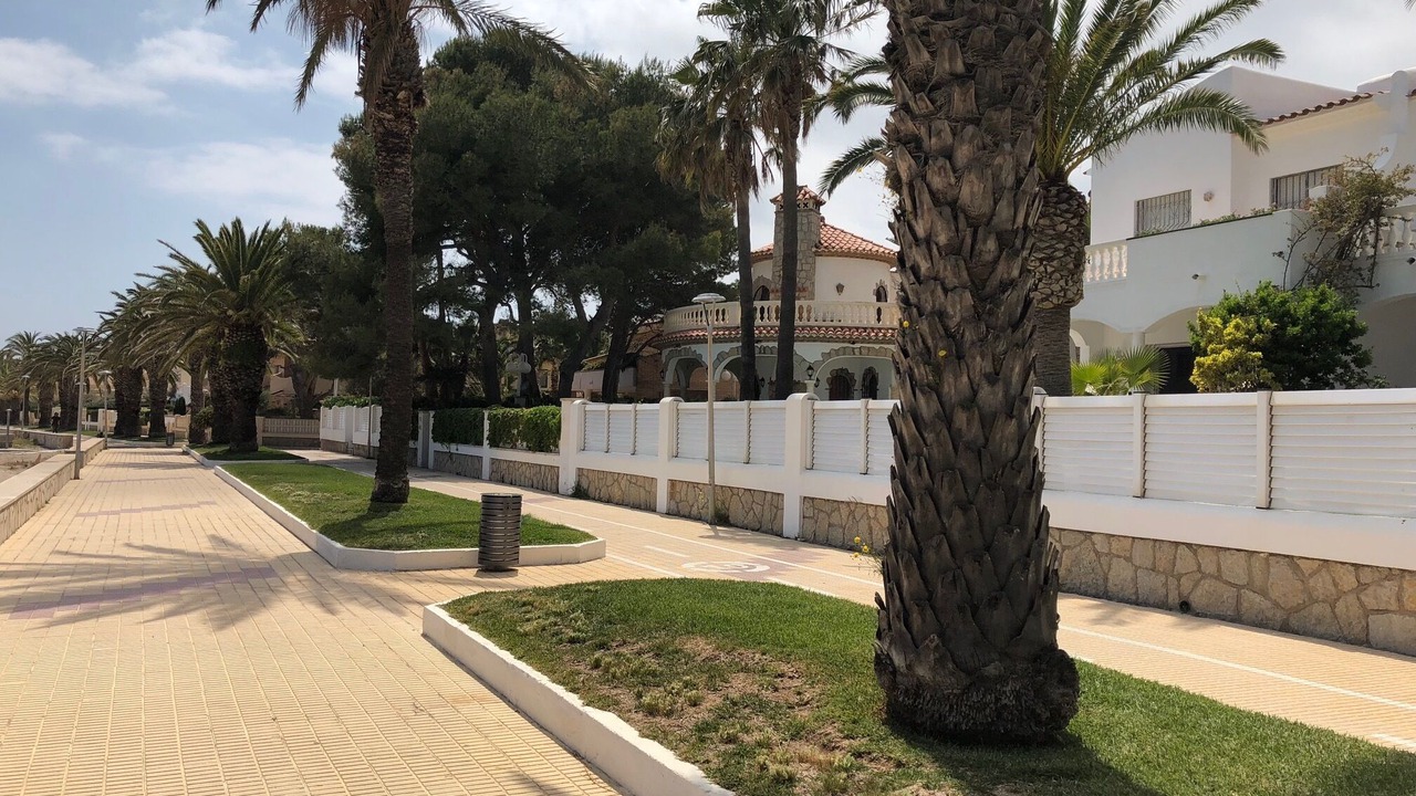 Photo of Outdoor in L'Hospitalet de l'Infant