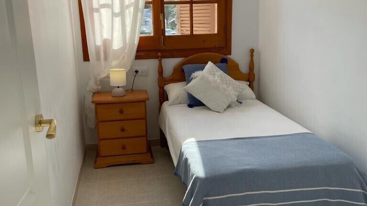 Photo of Bedroom in L'Hospitalet de l'Infant