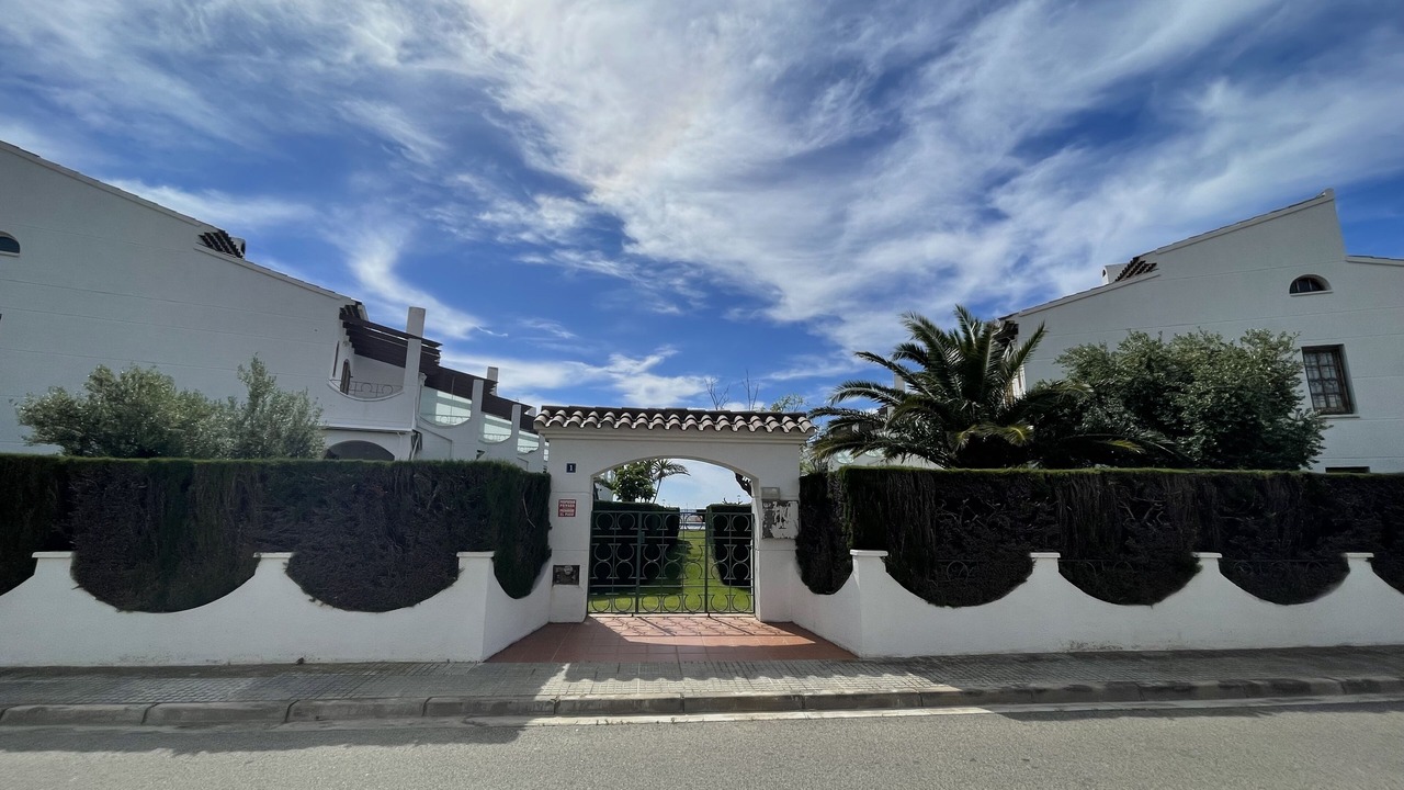 Photo of Outdoor in L'Hospitalet de l'Infant