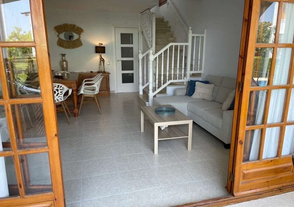 Photo of Livingroom in L'Hospitalet de l'Infant