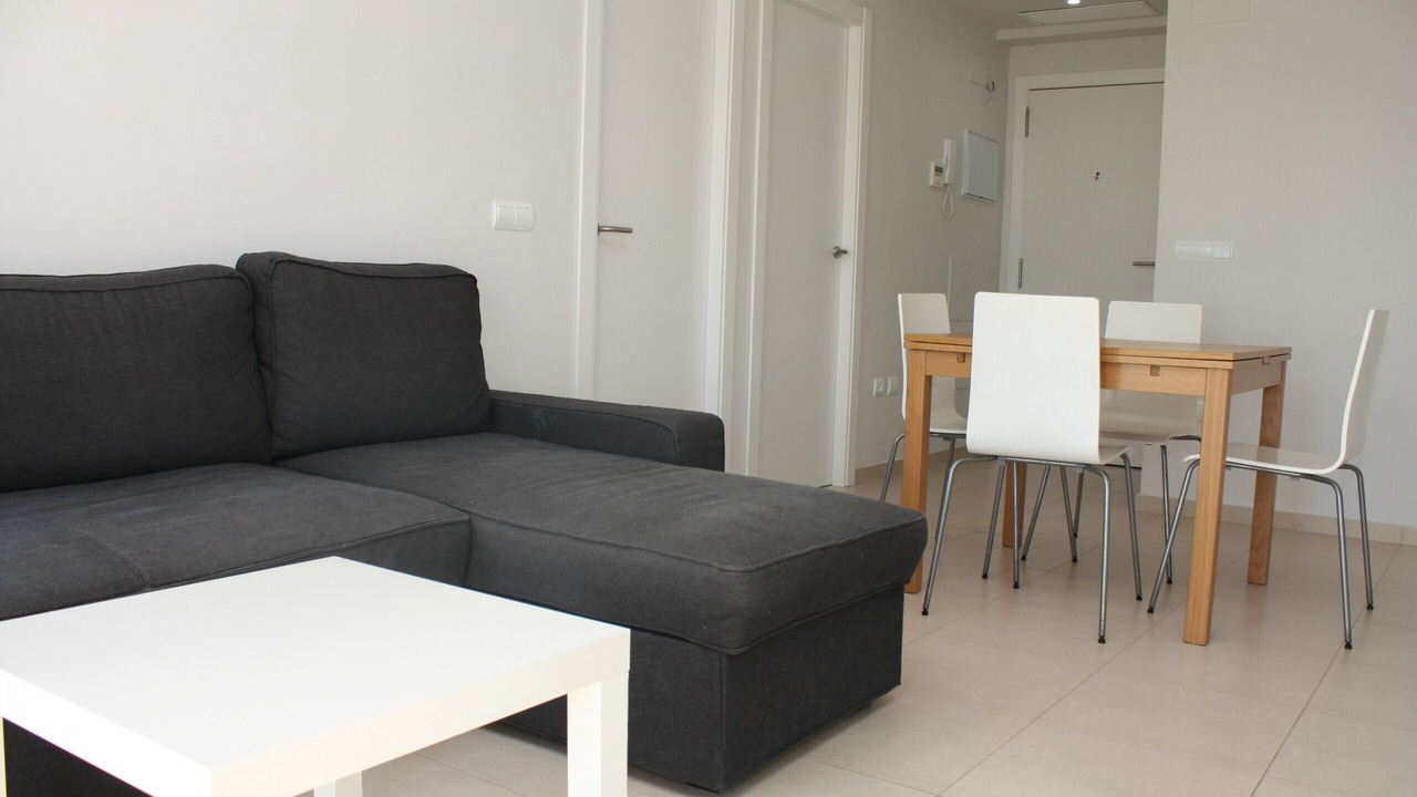 Photo of Livingroom in Peniscola