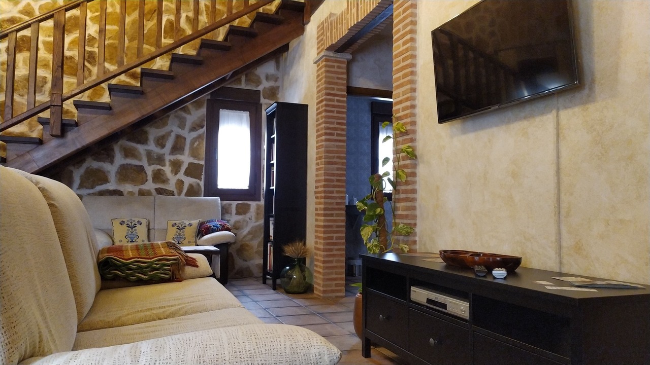 Photo of Livingroom in Escalonilla
