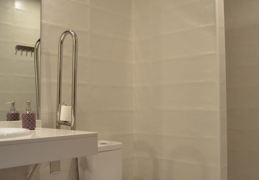 Photo of Bathroom in Escalonilla