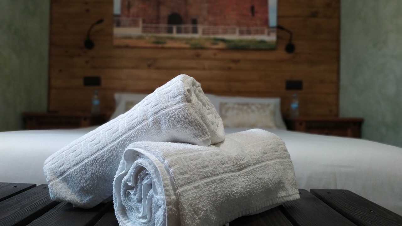 Photo of Bedroom in Escalonilla