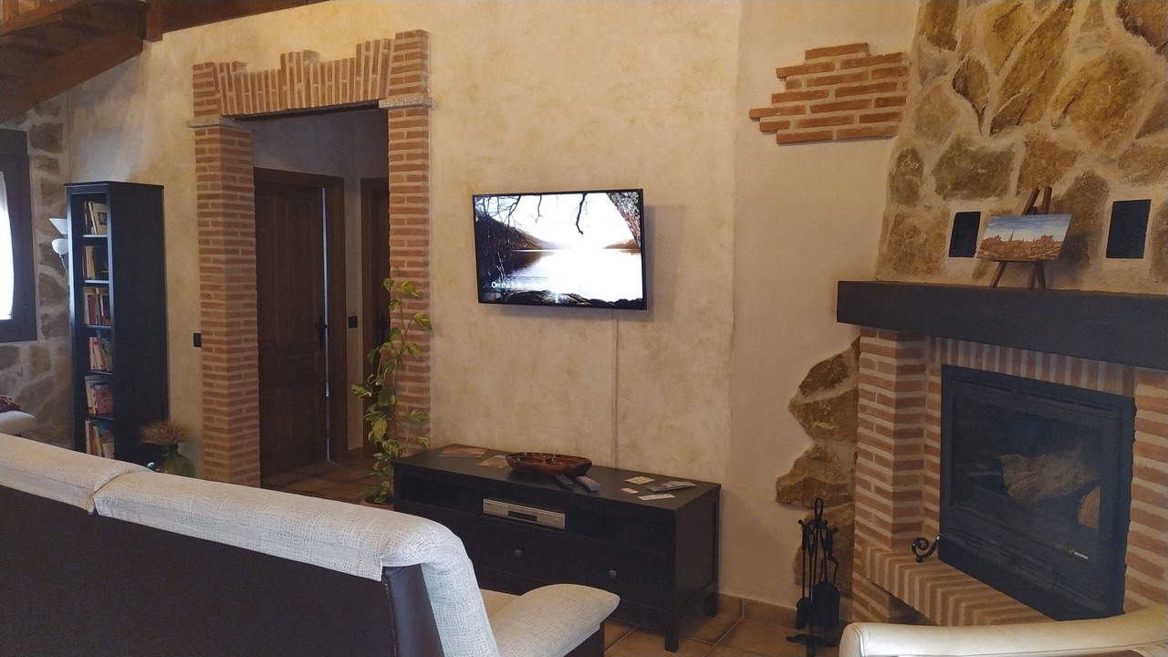 Photo of Livingroom in Escalonilla