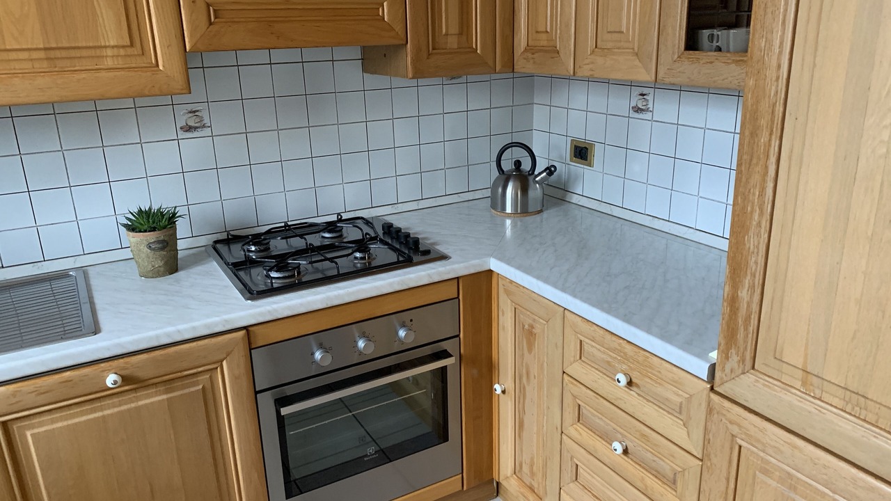 Photo of Kitchen in Case Fornace
