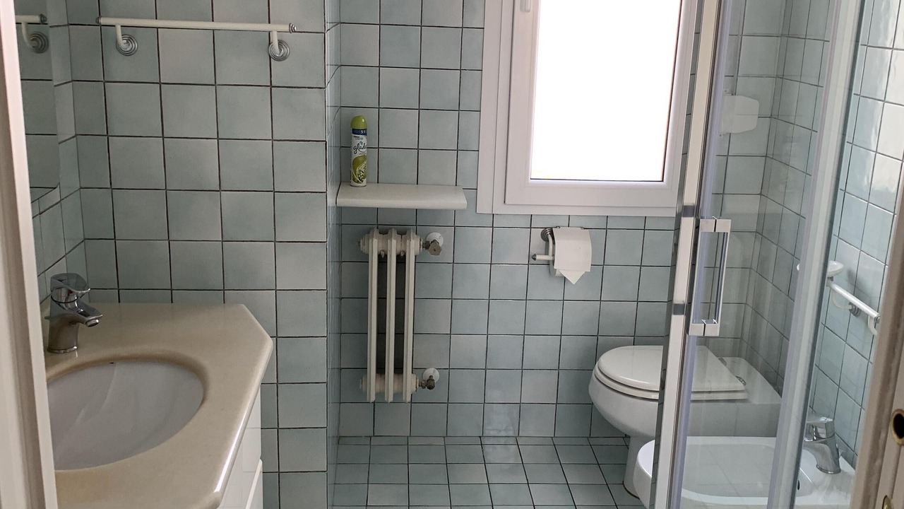 Photo of Bathroom in Case Fornace