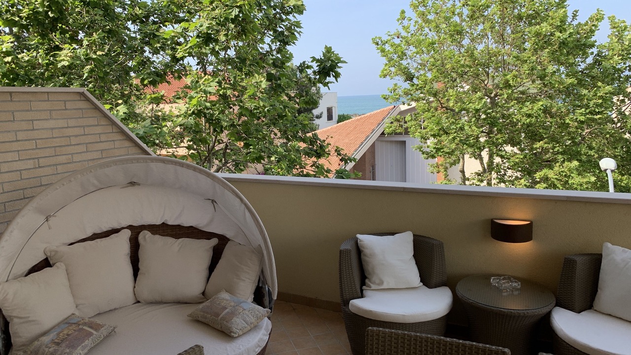 Photo of Outdoor in Case Fornace
