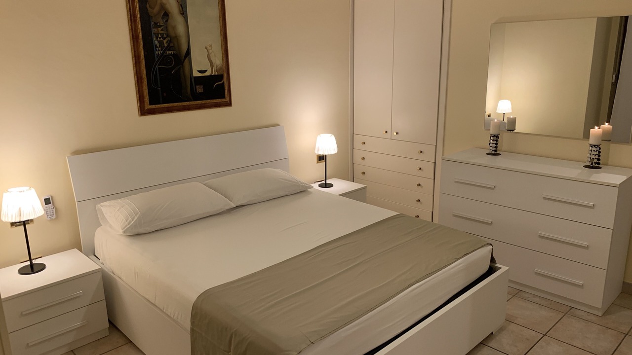 Photo of Bedroom in Case Fornace