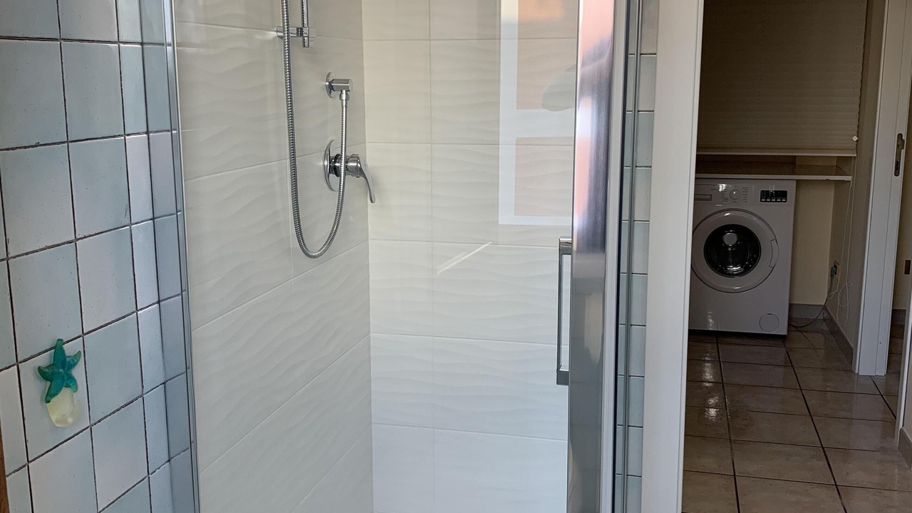 Photo of Bathroom in Case Fornace