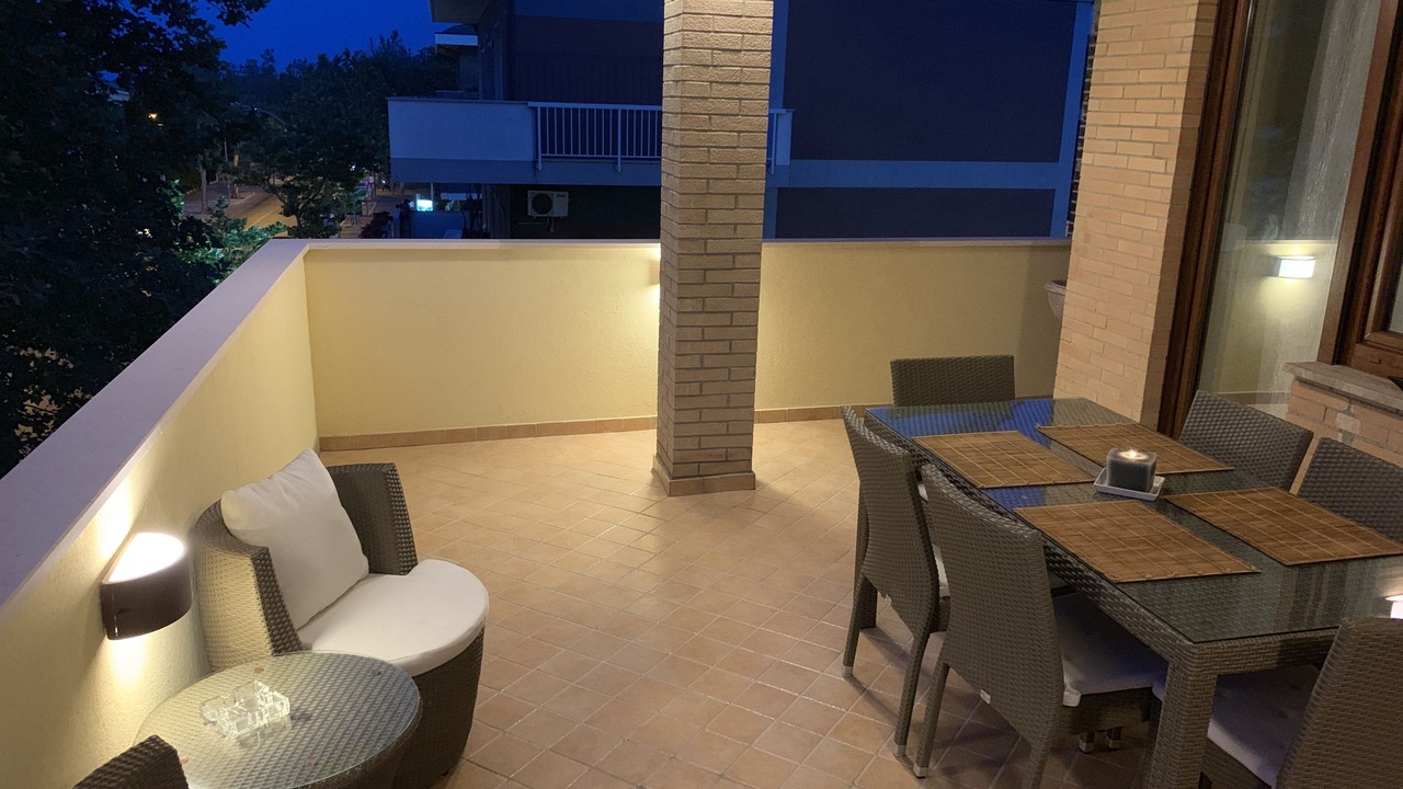 Photo of Outdoor in Case Fornace