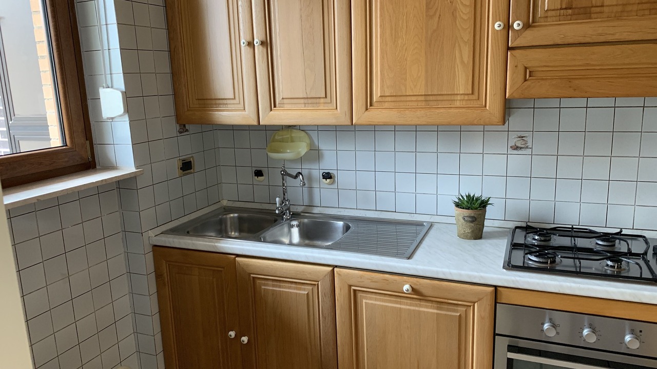 Photo of Kitchen in Case Fornace