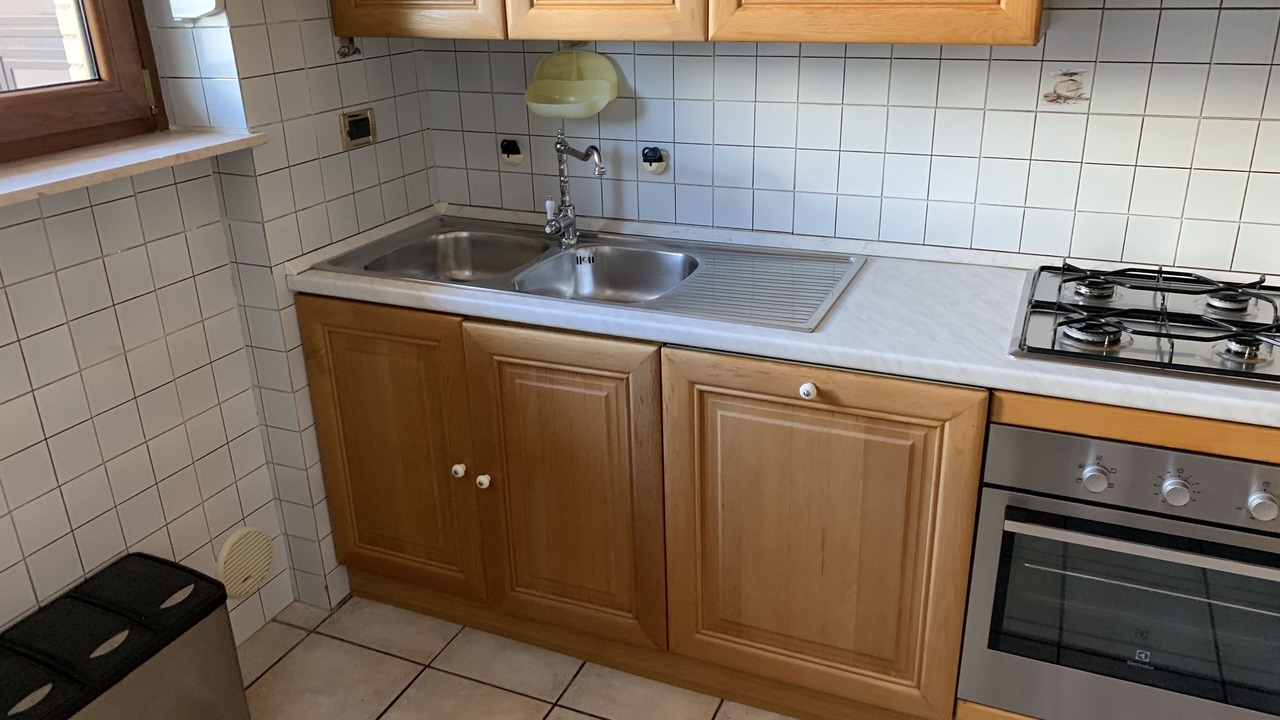 Photo of Kitchen in Case Fornace