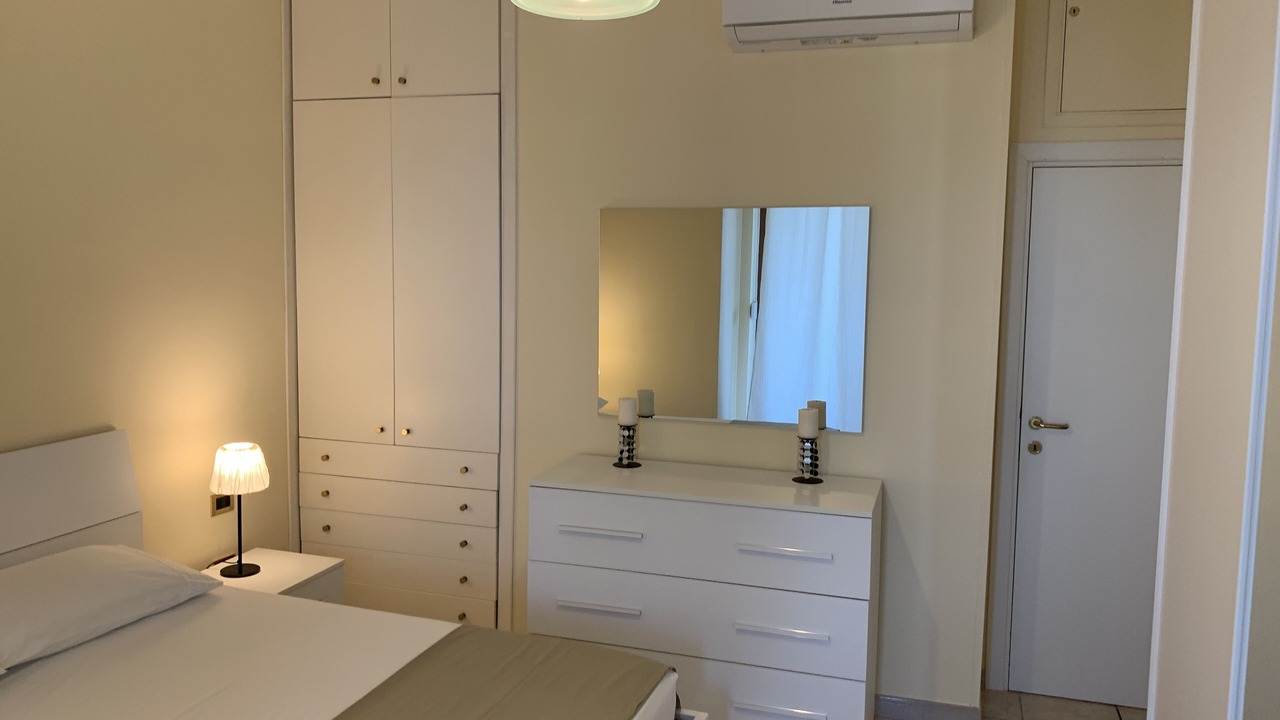 Photo of Bedroom in Case Fornace