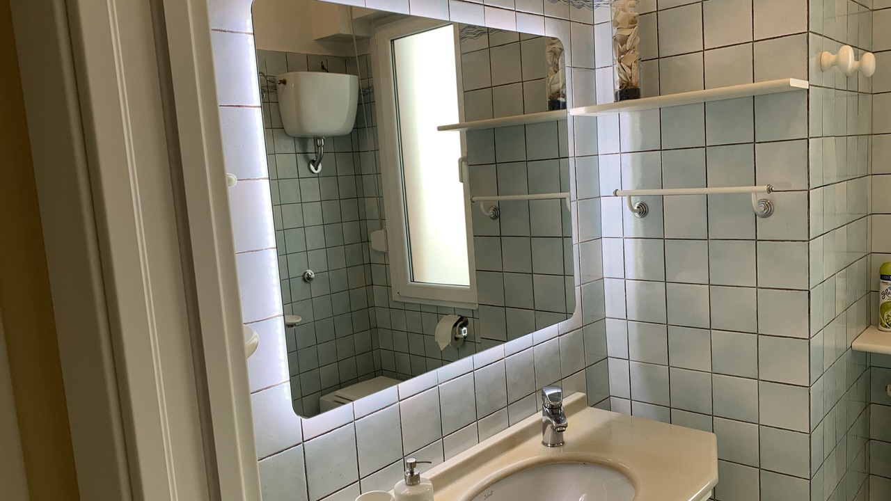 Photo of Bathroom in Case Fornace