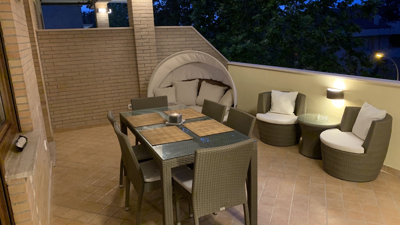 Photo of Outdoor in Case Fornace