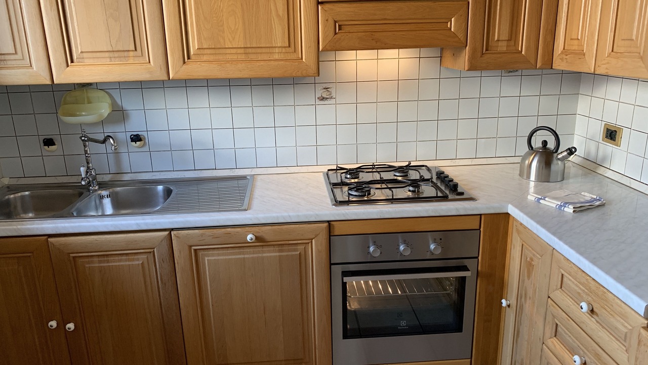 Photo of Kitchen in Case Fornace