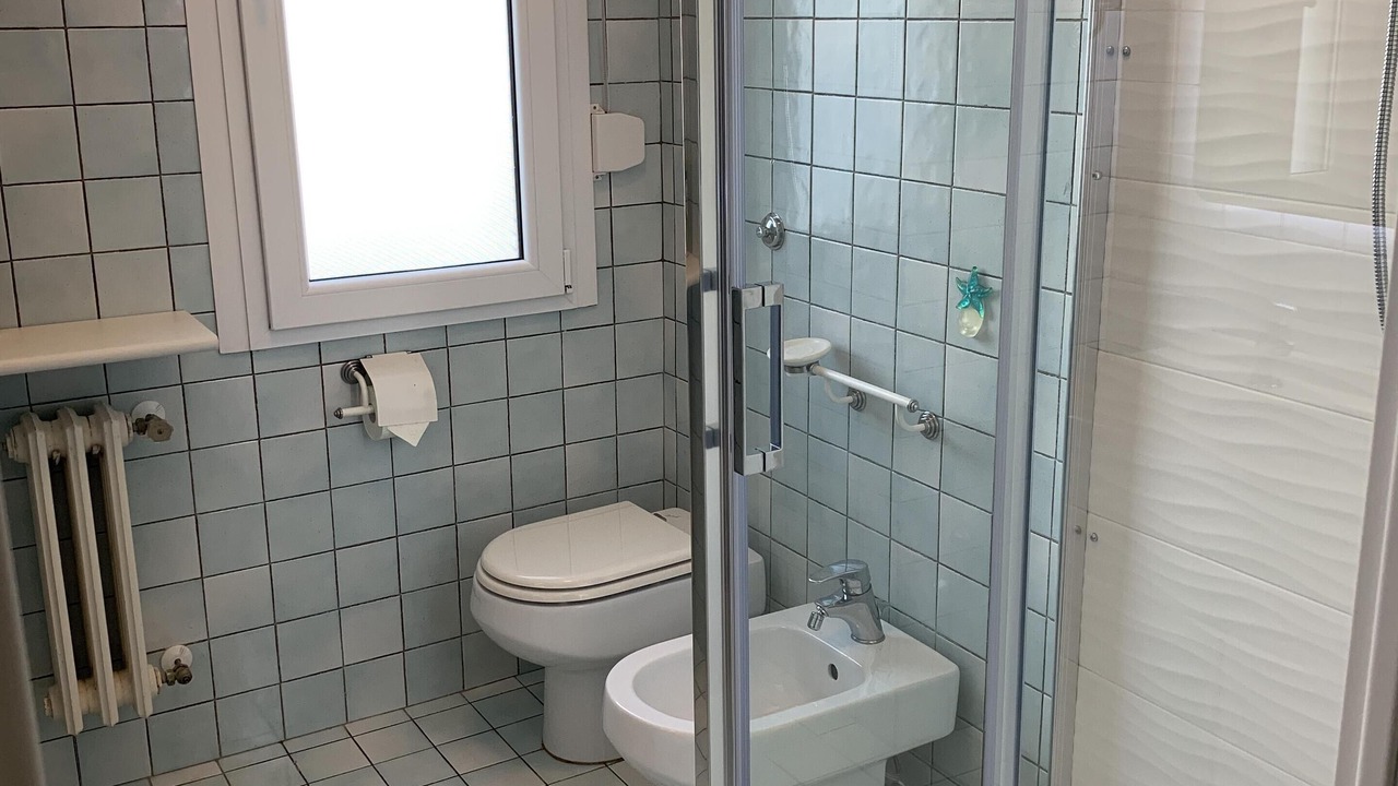 Photo of Bathroom in Case Fornace