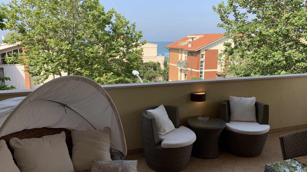 Photo of Outdoor in Case Fornace