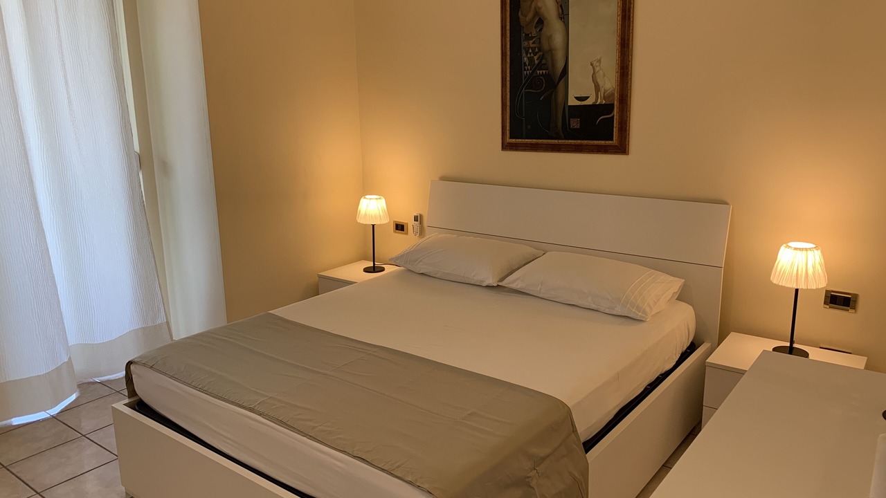 Photo of Bedroom in Case Fornace