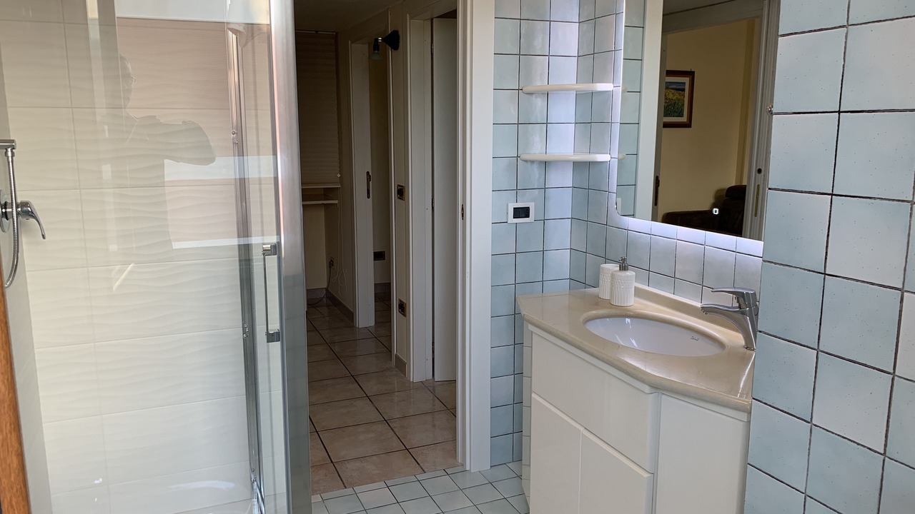 Photo of Bathroom in Case Fornace