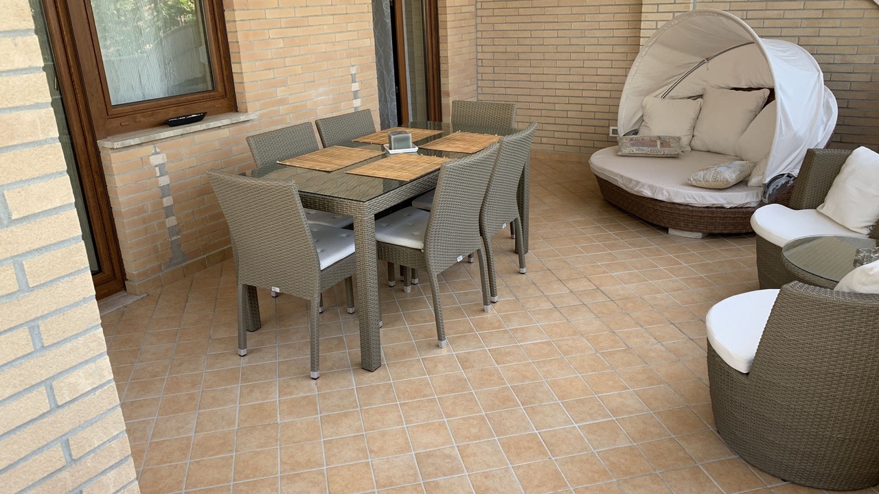 Photo of Outdoor in Case Fornace