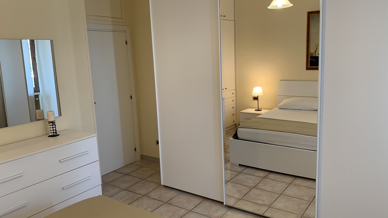 Photo of Bedroom in Case Fornace