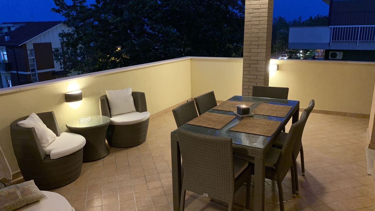 Photo of Outdoor in Case Fornace