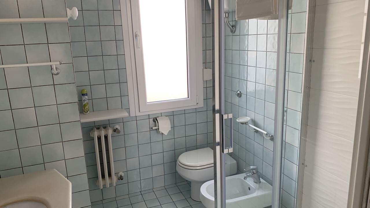 Photo of Bathroom in Case Fornace