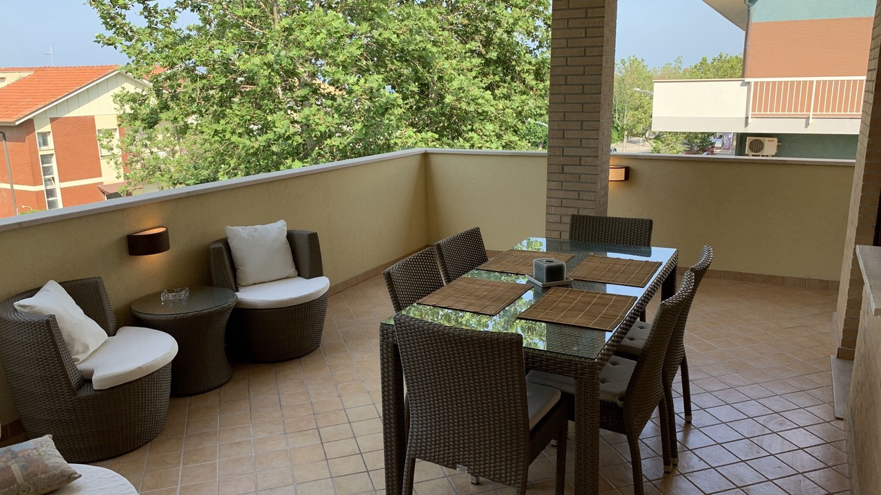 Photo of Outdoor in Case Fornace