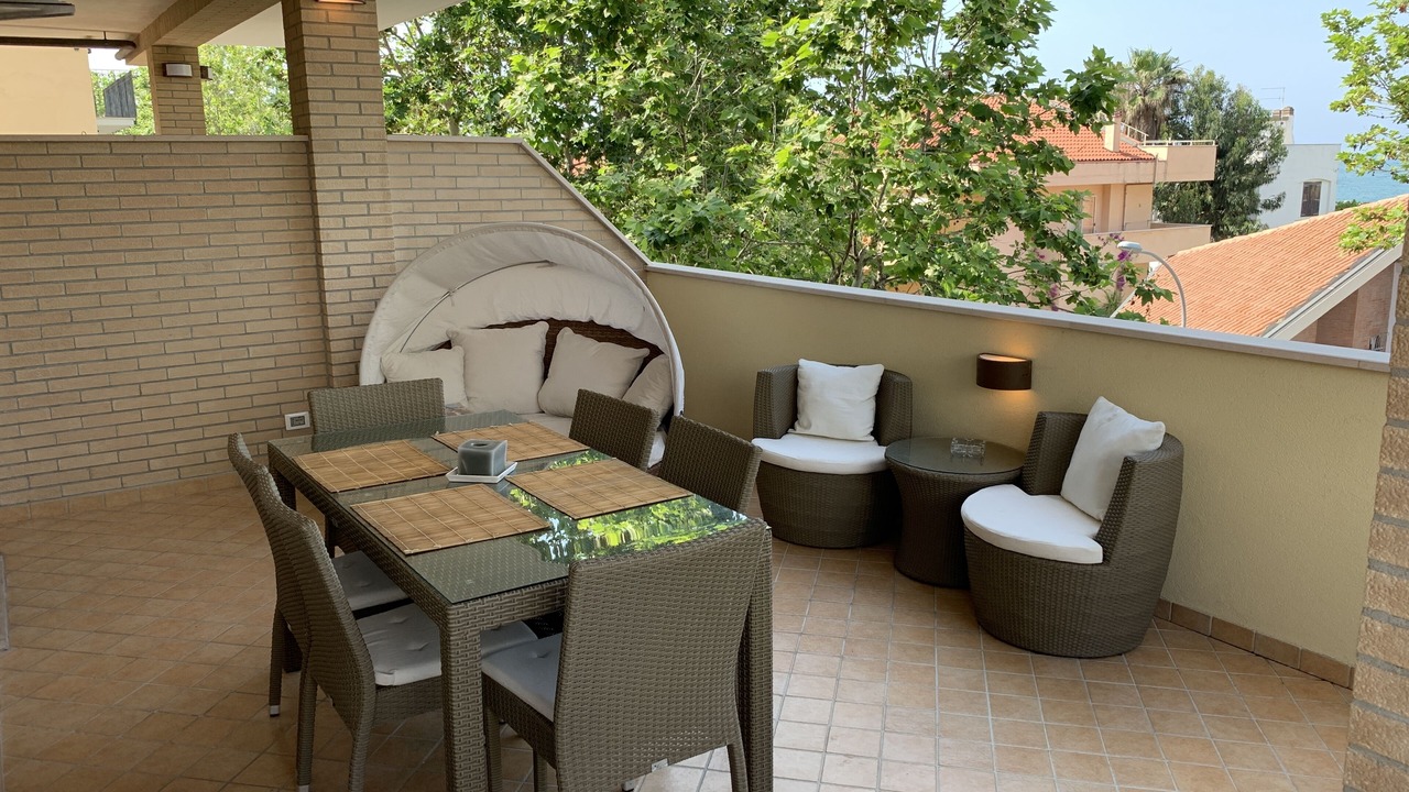 Photo of Outdoor in Case Fornace