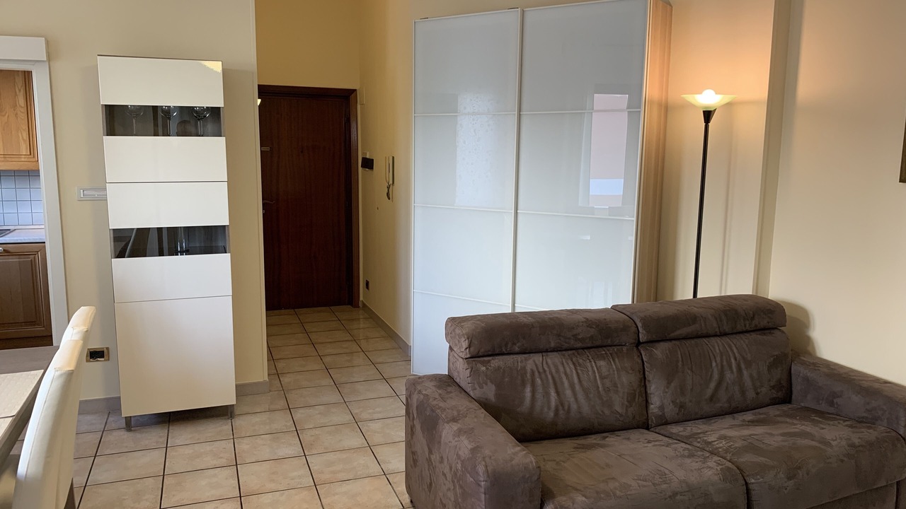 Photo of Livingroom in Case Fornace