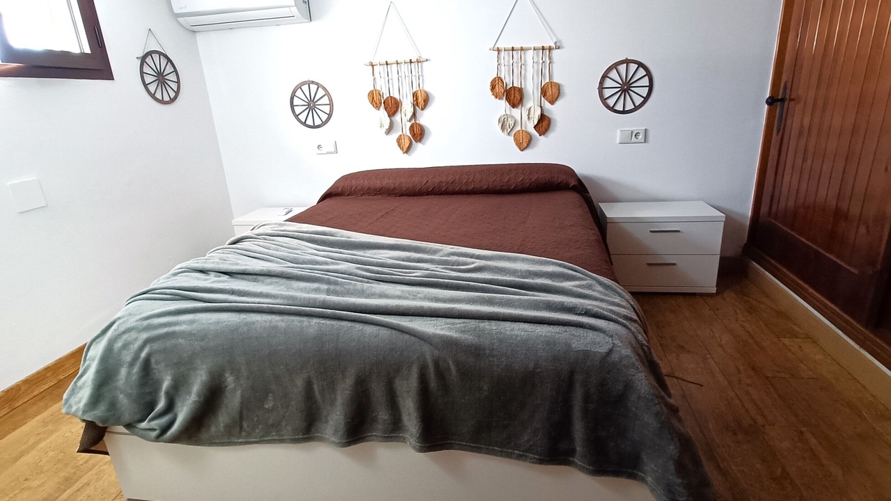 Photo of Bedroom in Pozo Alcon