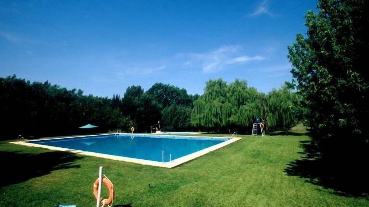 Photo of Outdoor in Cazalla De La Sierra