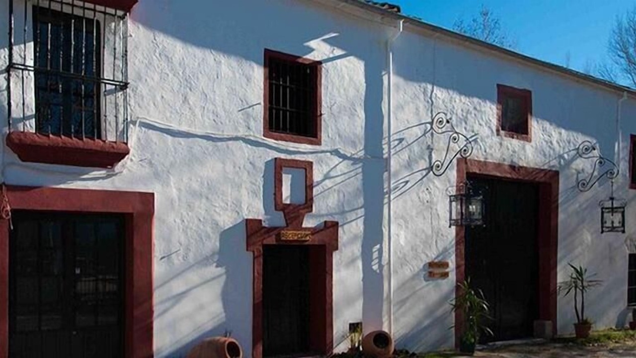 Photo of Outdoor in Cazalla De La Sierra