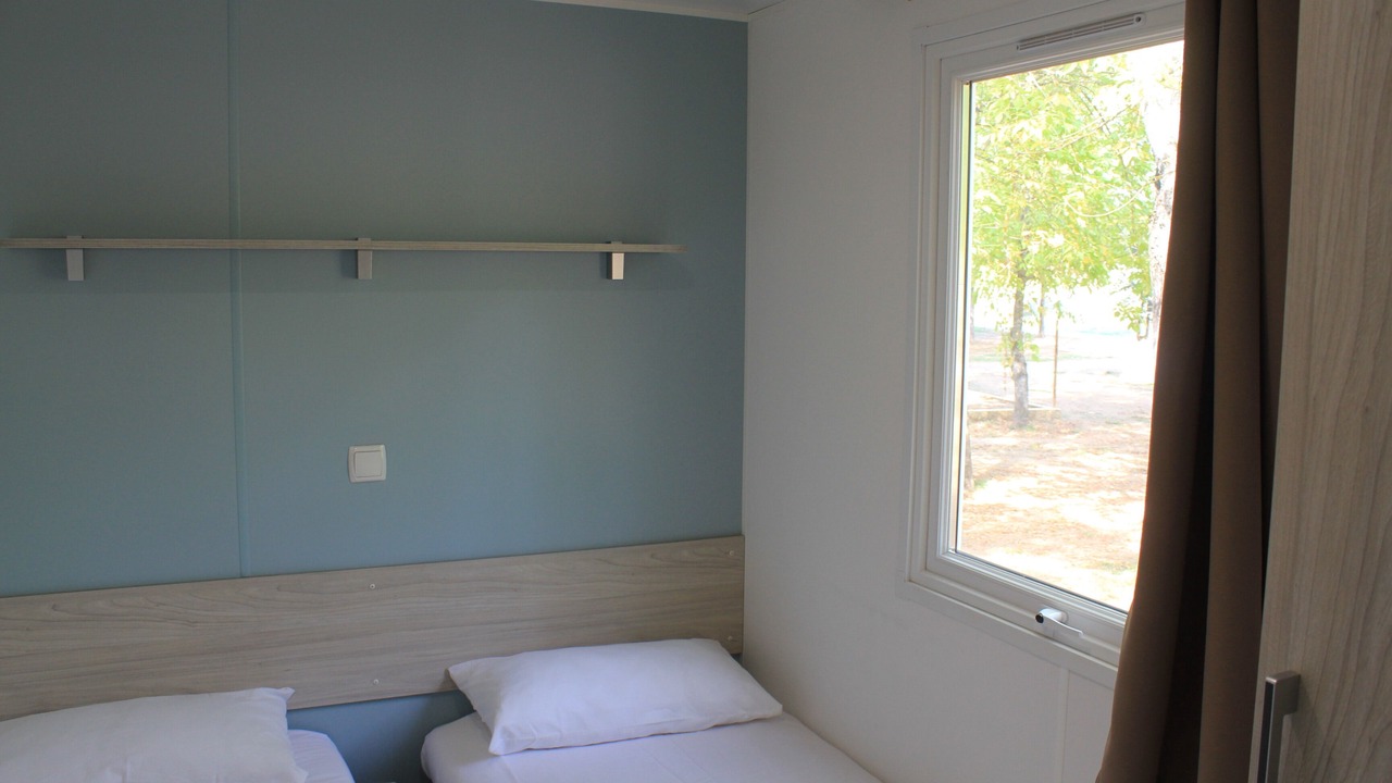 Photo of Bedroom in Cazalla De La Sierra