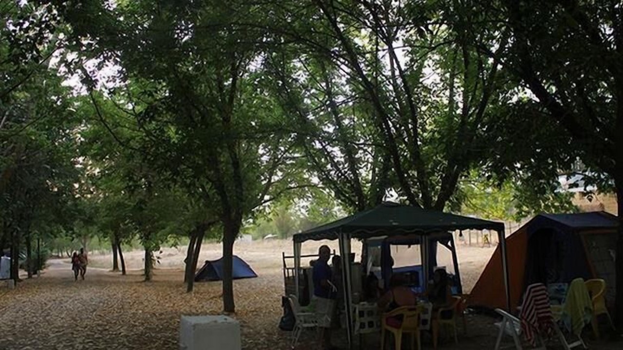 Photo of Outdoor in Cazalla De La Sierra